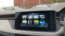 Skoda Kamiq 1.5 TSI SE L Edition 5dr DSG Petrol Hatchback